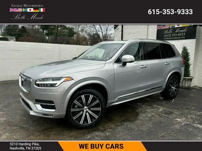 Used 2023 Volvo XC90 B5 Plus w/ Protection Package Premier