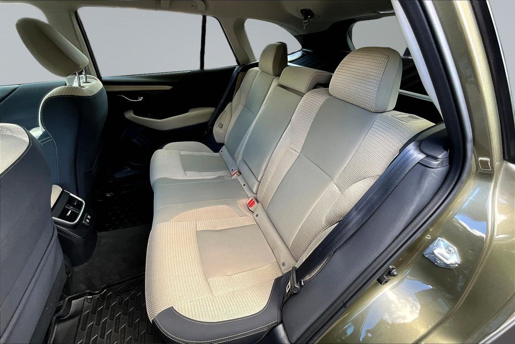 Used 2022 Subaru Outback Premium w/ Popular Package #1 AWD/4WD image 25