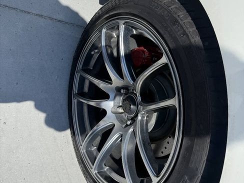 Used 2014 Nissan 370Z Coupe w/ Sport Package RWD image 10