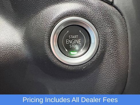 Used 2023 GMC Sierra 2500 AT4 w/ Gooseneck/5TH Wheel Package AWD/4WD image 13