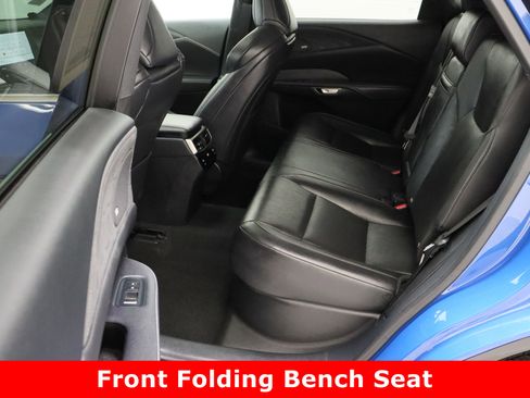 Used 2024 Lexus RX 350 F Sport w/ Convenience Package image 31