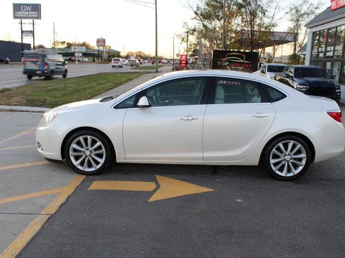 Used 2012 Buick Verano Convenience image 5