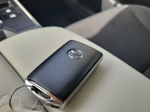 New 2026 MAZDA CX-5 Preferred AWD/4WD image 32
