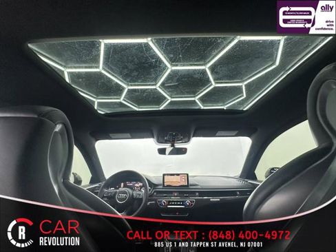 Used 2019 Audi RS 5 Sportback image 35