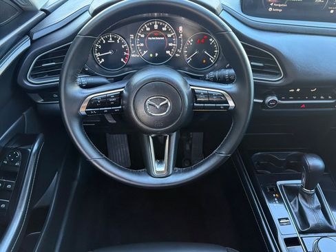 Used 2025 MAZDA CX-30 AWD 2.5 S w/ Select Sport Pkg image 16