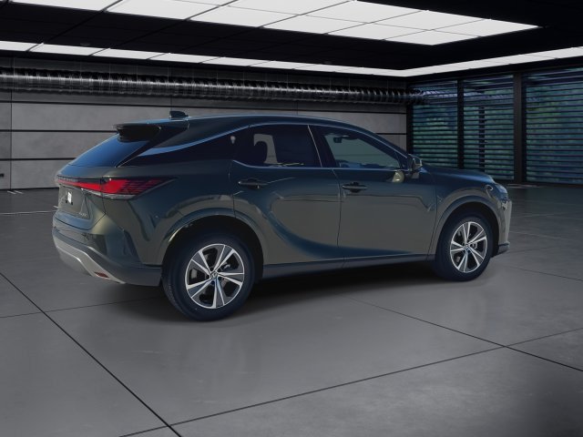 New 2026 Lexus RX 350 FWD image 8
