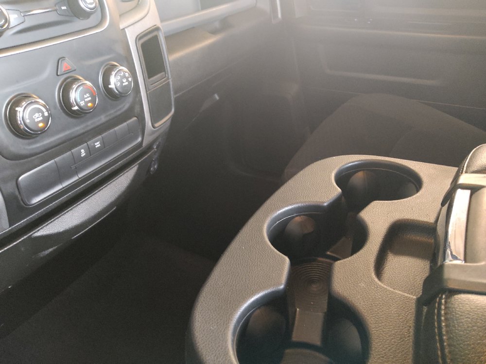 Used 2019 RAM 1500 Express w/ Express Value Package RWD image 26