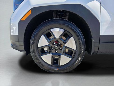 New 2026 Hyundai Santa Fe SEL FWD image 30