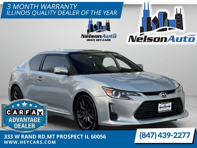 Used 2014 Scion tC 10 Series