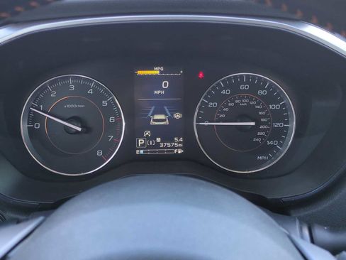 Used 2021 Subaru Crosstrek 2.5i Limited w/ Moonroof Package 2 image 11