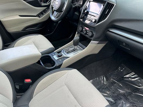 Used 2021 Subaru Forester Premium w/ Popular Package #1 image 31