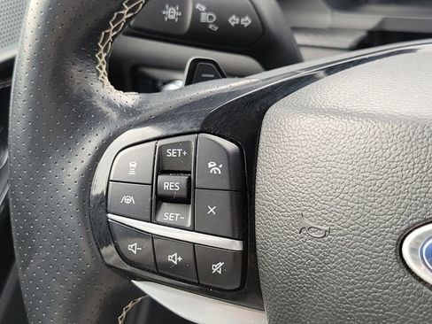 Used 2022 Ford Explorer ST w/ Equipment Group 401A image 14