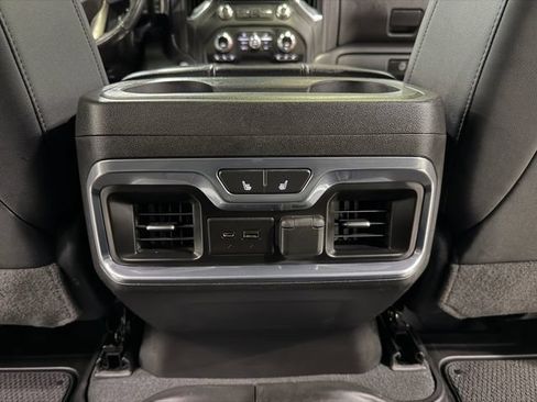 Used 2021 GMC Sierra 2500 AT4 w/ AT4 Premium Plus Package AWD/4WD image 30