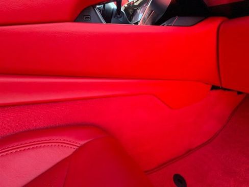 Used 2026 Chevrolet Corvette ZR1 w/ ZR1 Carbon Fiber Aero Package RWD image 85