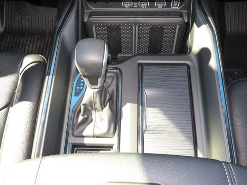 New 2026 RAM 1500 Rebel w/ G/T Package image 24