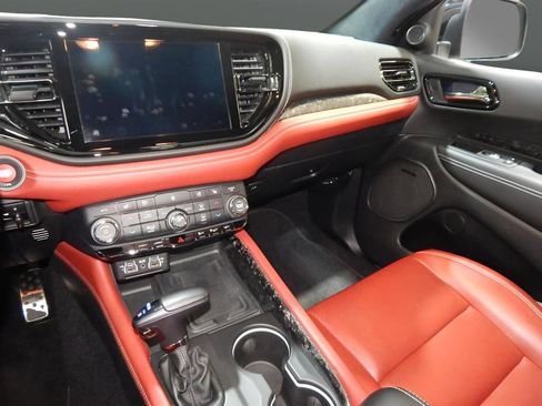 Used 2024 Dodge Durango SRT image 16
