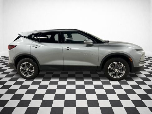Certified 2023 Chevrolet Blazer LT image 2