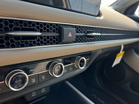 New 2027 Honda HR-V EX-L image 35