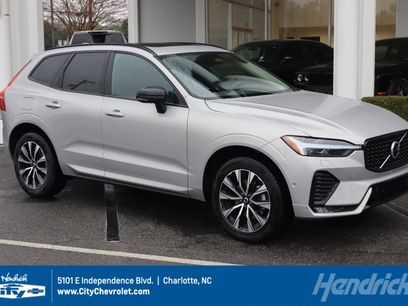 Used 2025 Volvo XC60 B5 Plus