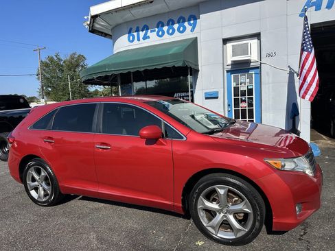 Used 2009 Toyota Venza image 3