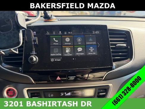 Used 2021 Honda Pilot EX-L image 22