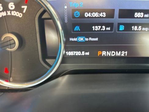 Used 2016 Ford F150 Lariat image 17