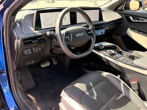 Used 2024 Kia EV6 GT-Line AWD/4WD image 12
