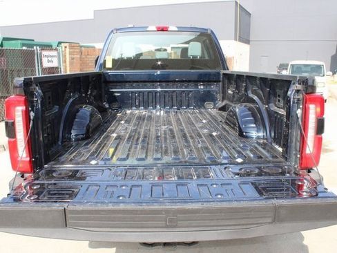 Used 2025 Ford F350 XL w/ STX Appearance Package image 26