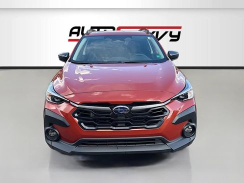 Used 2025 Subaru Crosstrek 2.5i Premium AWD/4WD image 2