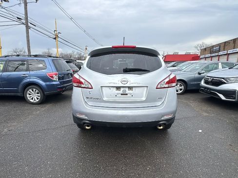 Used 2014 Nissan Murano S image 6