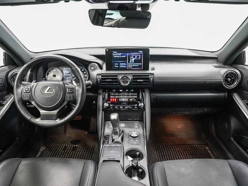 Used 2024 Lexus IS 300 w/ Premium Package RWD image 12