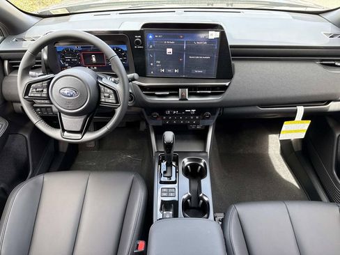 New 2026 Subaru Outback Premium image 17