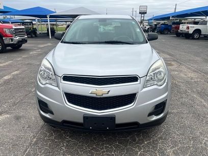 Used 2011 Chevrolet Equinox LS w/ Bluetooth Package