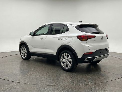 Used 2025 Buick Encore GX Preferred FWD image 6