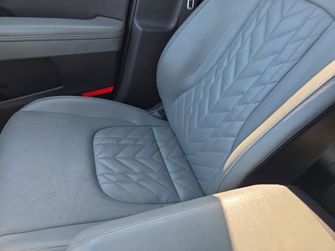 Used 2023 Kia Sportage X-Line w/ X-Line Premium Package image 18