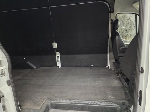 Used 2023 Ford Transit 250 148 High Roof Extended w/ Load Area Protection Package image 26