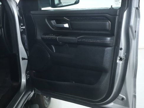 Used 2021 RAM 1500 Sport w/ Alpine Leather & Sound Group AWD/4WD image 34