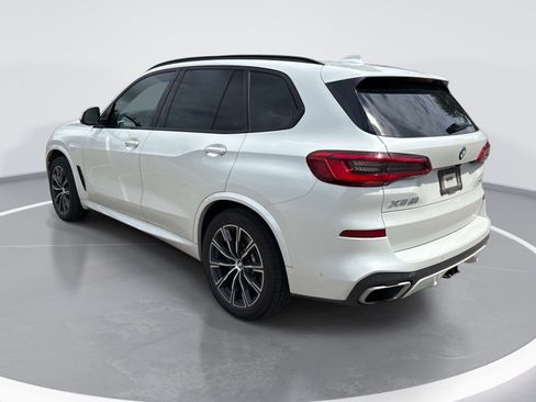 Used 2019 BMW X5 xDrive40i w/ M Sport Package AWD/4WD image 6