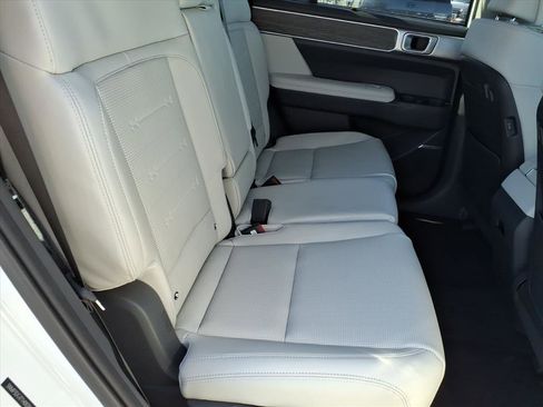 New 2026 Hyundai Santa Fe Limited image 9