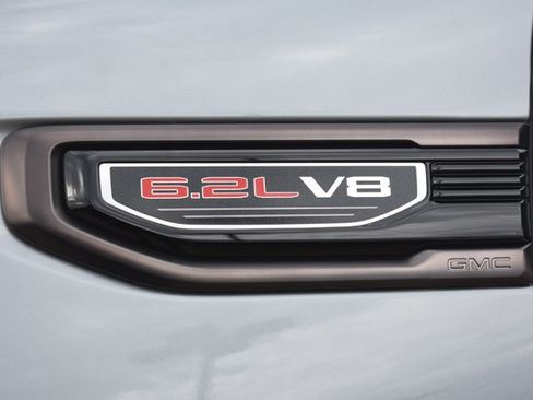 Used 2024 GMC Sierra 1500 AT4X AWD/4WD image 11