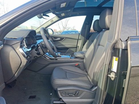 New 2026 Audi Q8 Premium Plus image 6