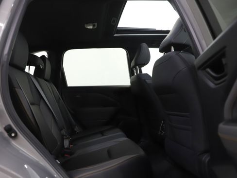 Used 2026 Subaru Forester Wilderness image 12