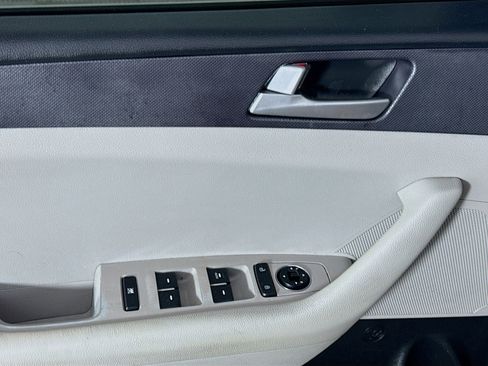 Used 2017 Hyundai Sonata SE image 22