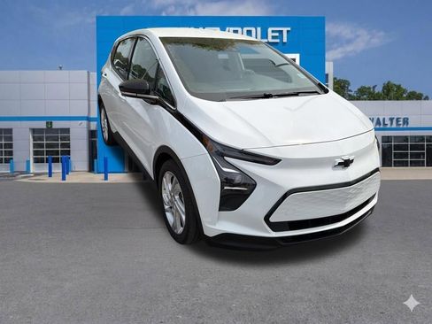 Used 2023 Chevrolet Bolt LT w/ Driver Confidence Package image 41