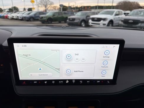 New 2025 Ford Maverick Tremor image 31