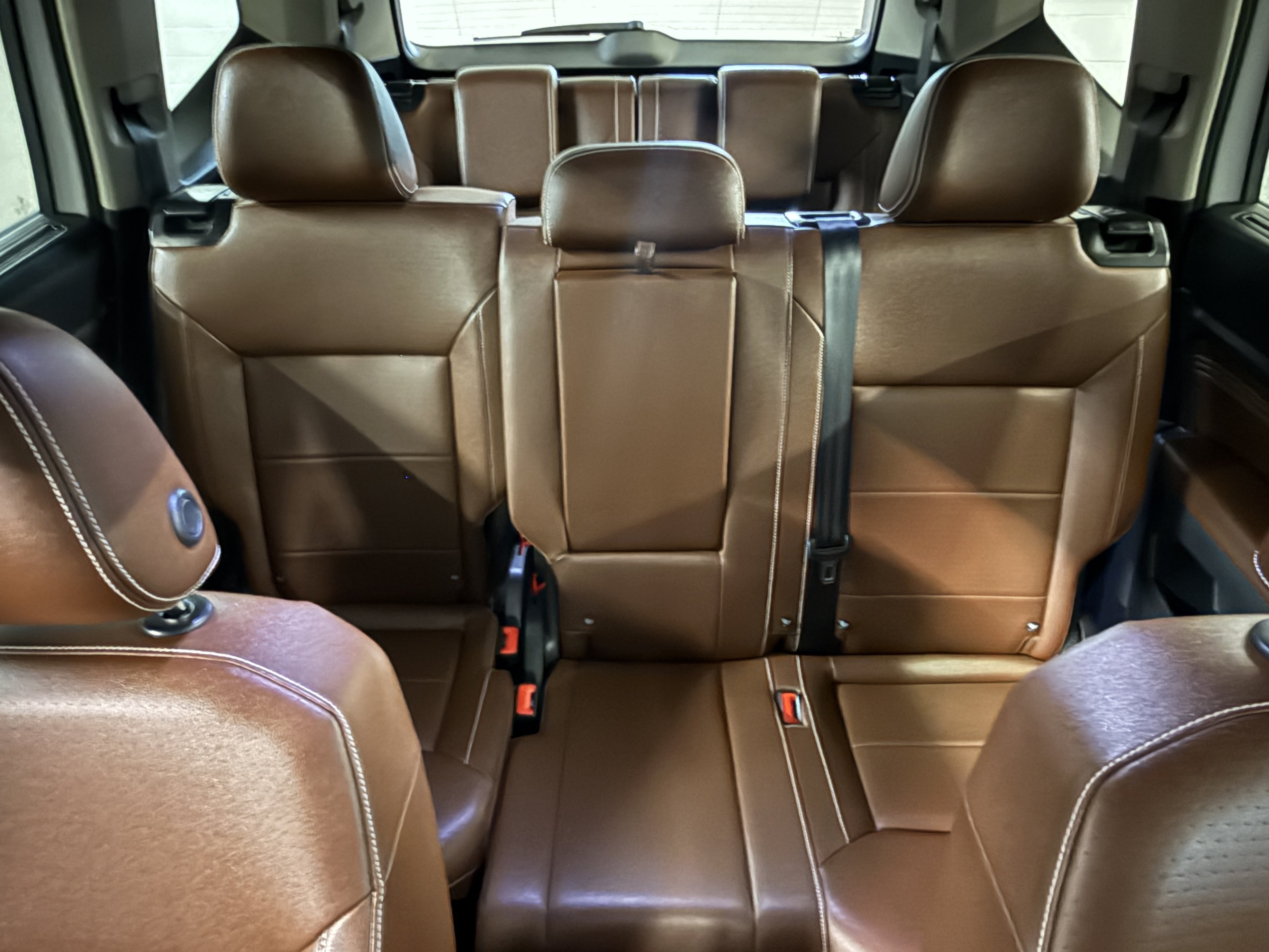 Certified 2023 Volkswagen Atlas SE AWD/4WD image 21