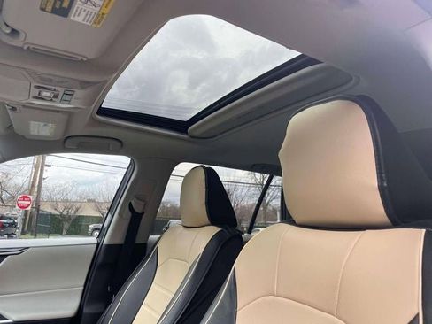 Used 2021 Toyota RAV4 XLE w/ Convenience Package image 20