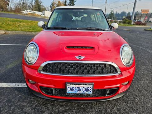 Used 2013 MINI Cooper S image 8