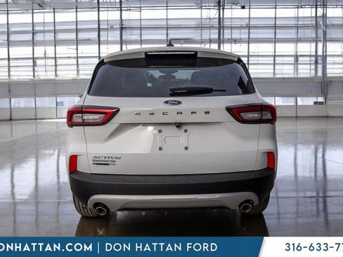 New 2026 Ford Escape Active w/ Cold Weather Package image 32