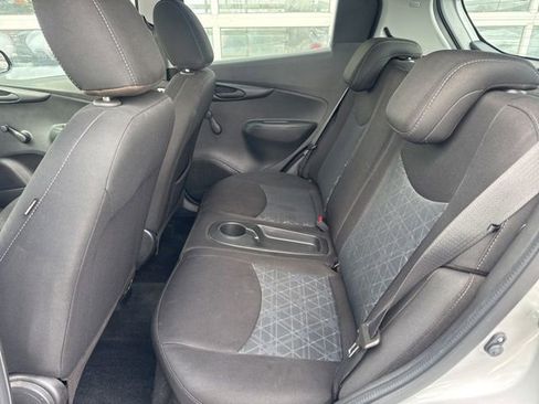 Used 2022 Chevrolet Spark LS image 15